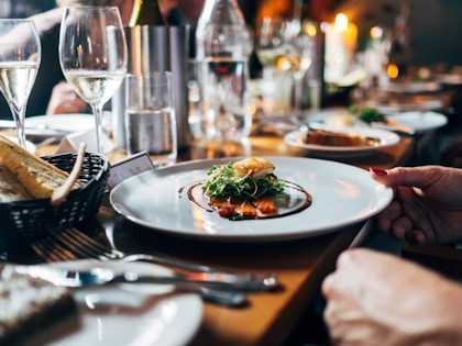 Alarz restaurant Arrecife — Basque-Canarian market cuisine with international influences at Arrecife Gran Hotel